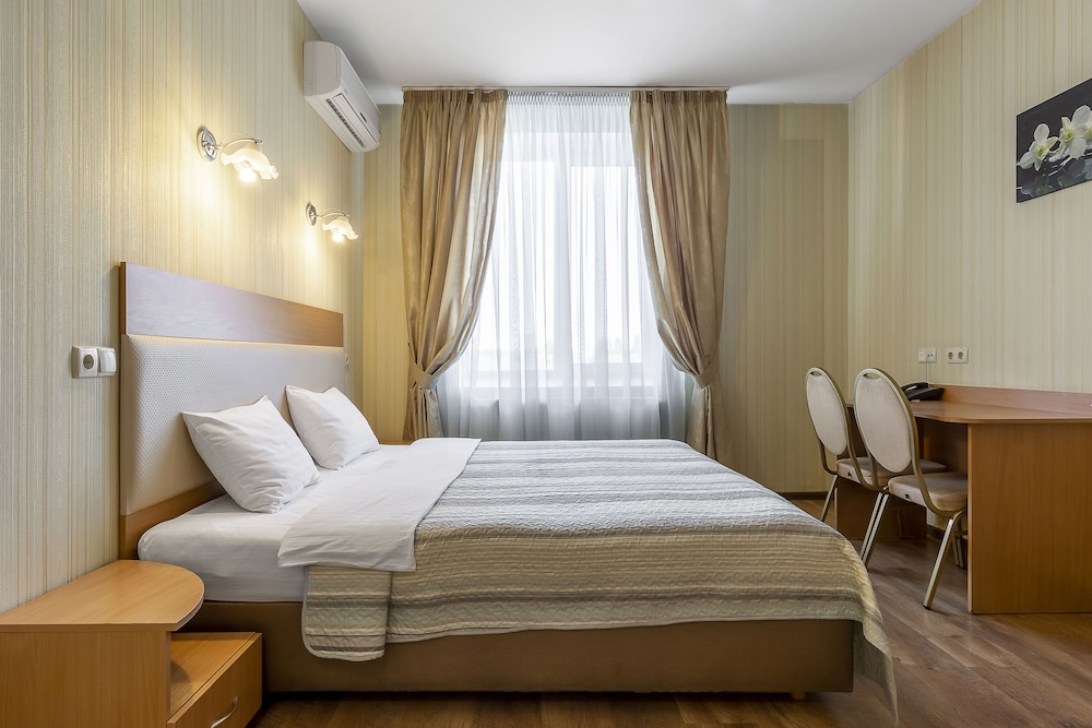 Economy Single Room photo 3