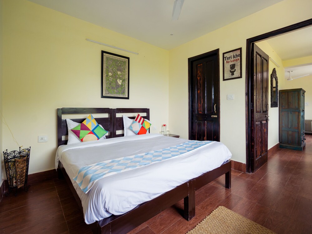 Double Or Twin Room