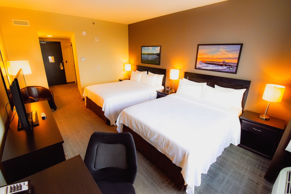 Standard Room, 2 Queen Beds photo 1
