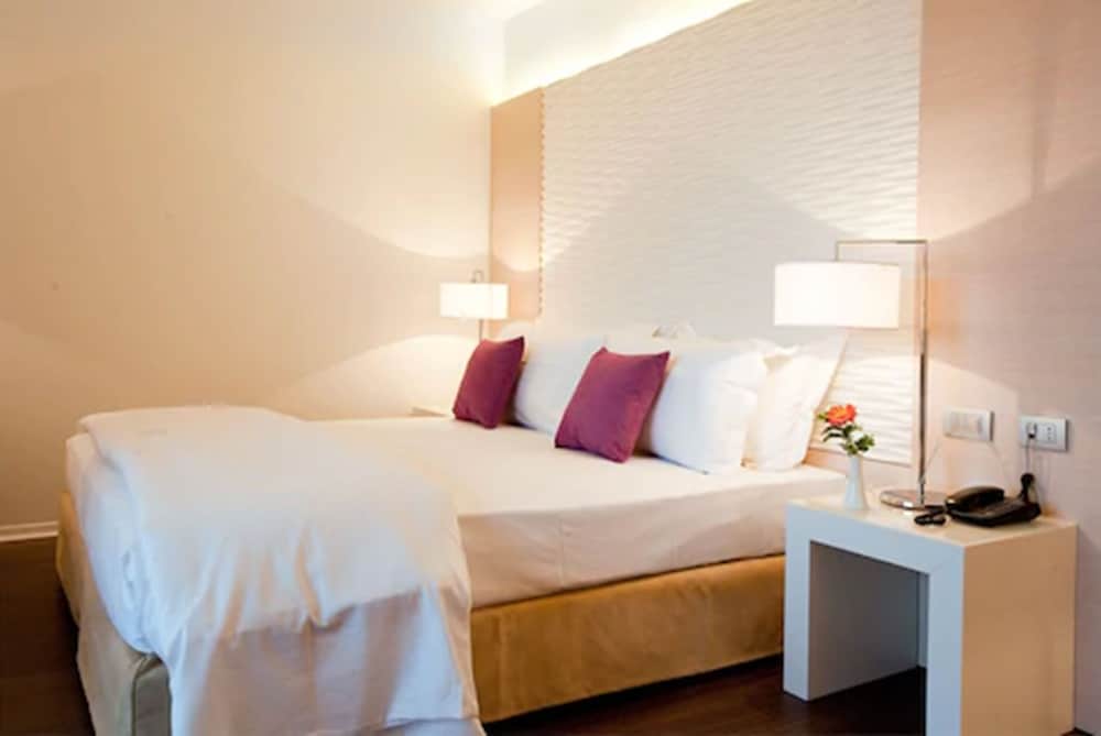 Standard Double Room (Pet friendly) photo 1