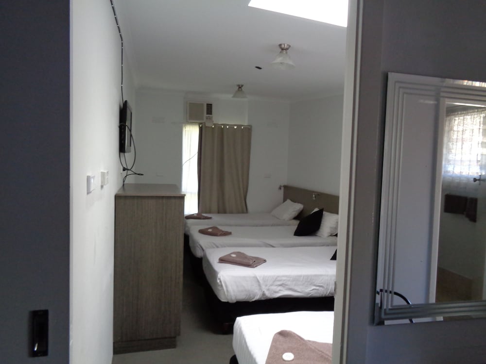Double family room photo 1