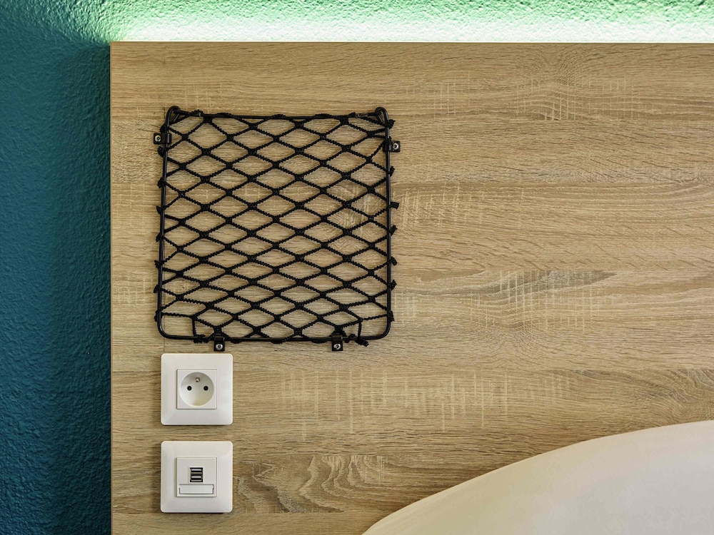Room, 1 Double Bed, Private Bathroom (Cabrio) photo 2