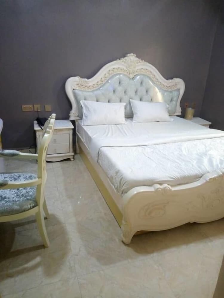 Business Room