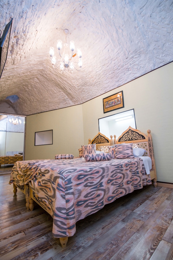 Design Double or Twin Room