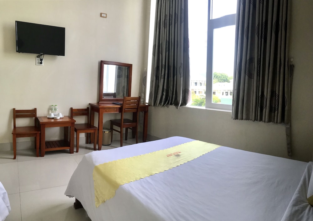 Deluxe Room, Balcony, Sea View (Twin) photo 3