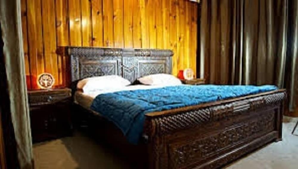 Deluxe Room photo 1