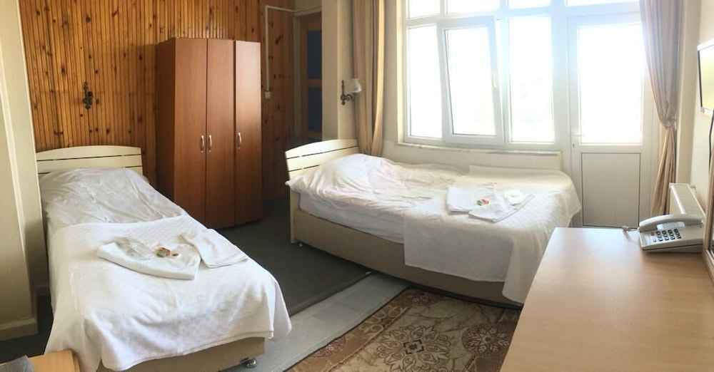 Family Twin Room photo 1