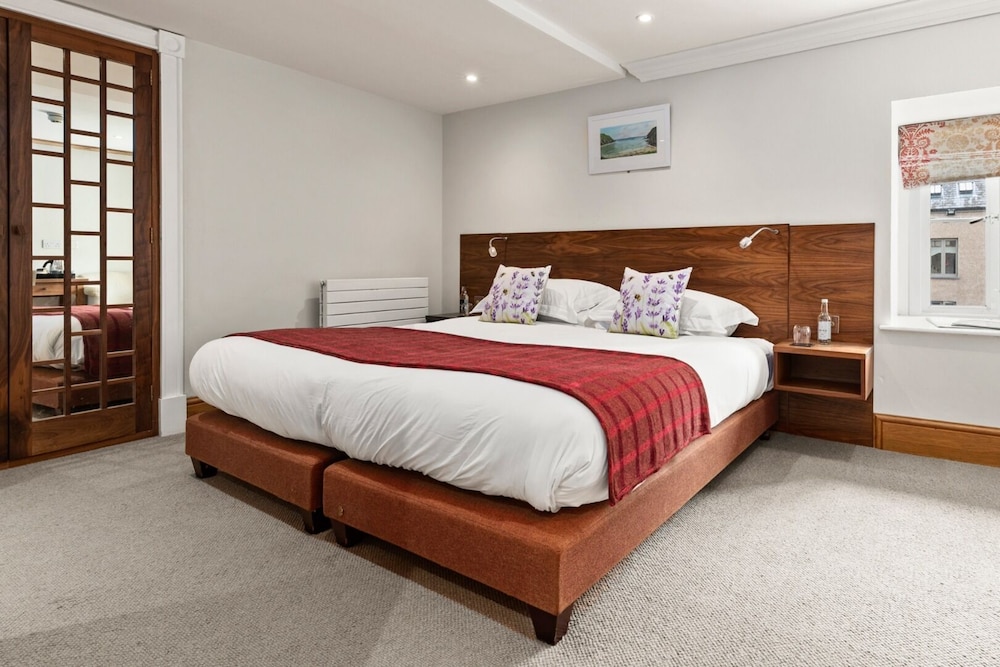 Standard Double Room (Granary) photo 2