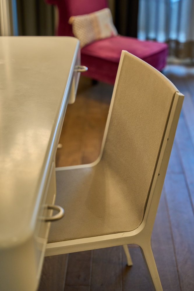 Superior Room (Limmathof Baden Hotel & Private Spa, Badstrasse 20, CH-5408 Ennetbaden) photo 2