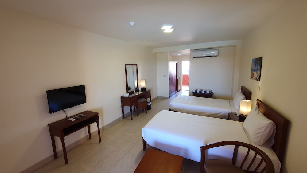 Double Room photo 2
