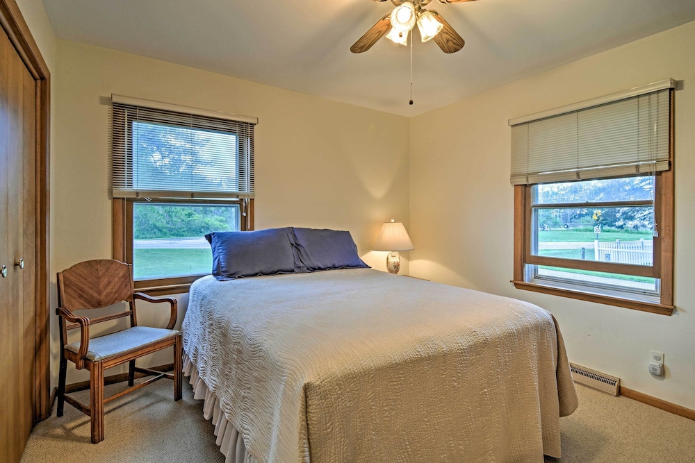 House (3 Bedrooms) photo 1