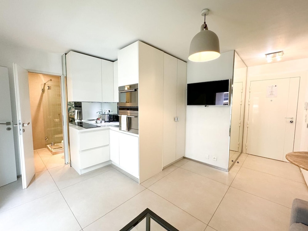 Studio Raphael (emplacement à 100 m de l'hôtel) photo 3
