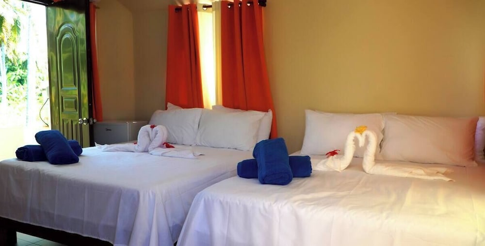 Habitación C