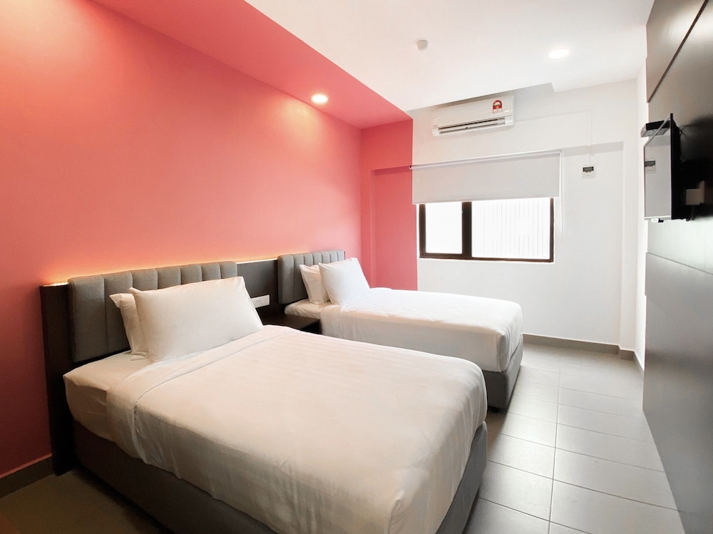 Comfort Room - Photo 7