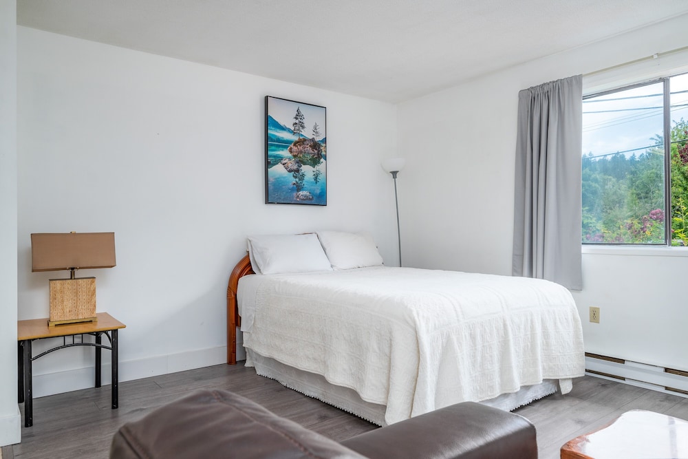 Deluxe Suite, 1 Bedroom, Non Smoking photo 3