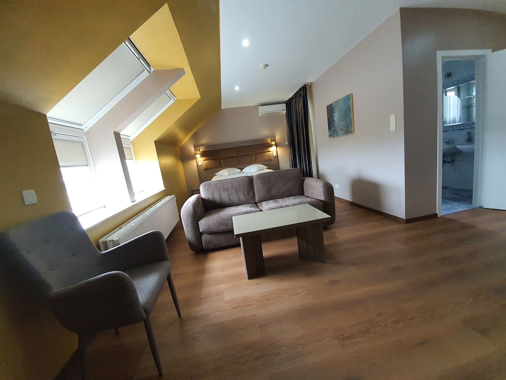 Chambre Familiale Deluxe - Photo 4