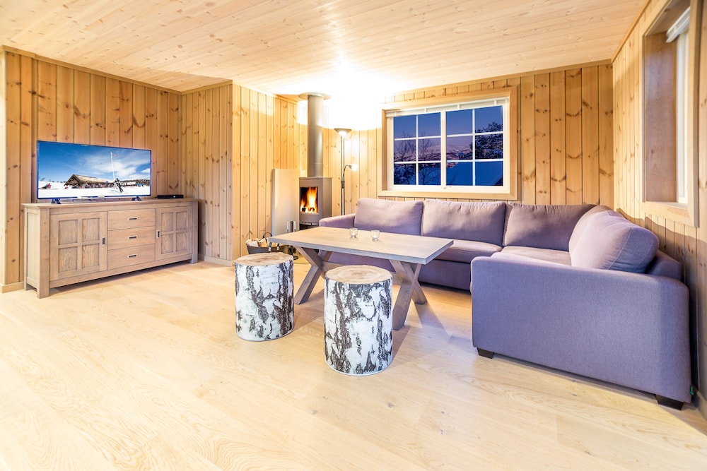 Superior Cabin, 5 Bedrooms
