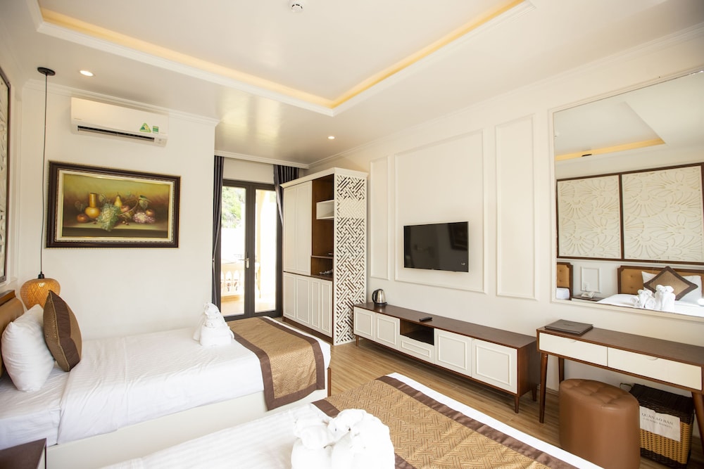 Superior Twin Room - Photo 8