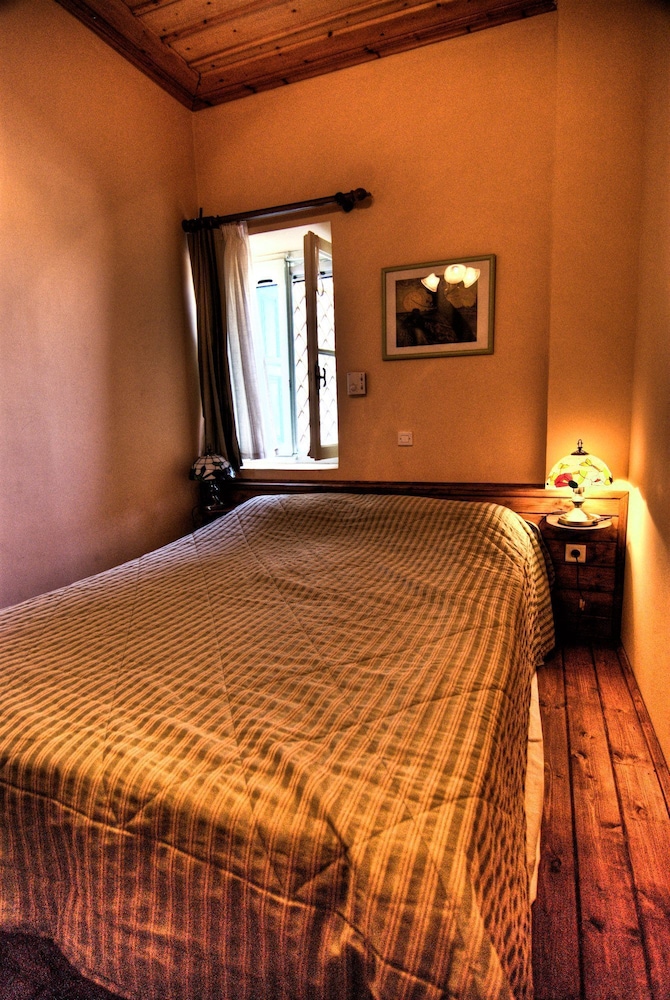 Traditional Apartment, Kitchen, Sea View photo 1