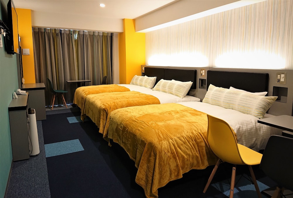 Triple Room, Non Smoking - Photo 8