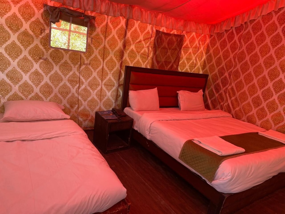 Tent photo 2