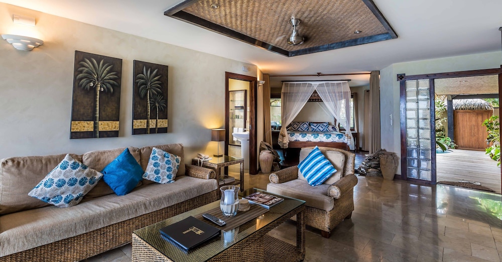 Luxury Villa, Private Pool, Beachfront photo 3