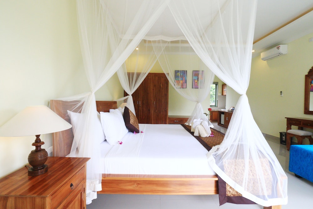 Deluxe Room (Inang Lotus) photo 3