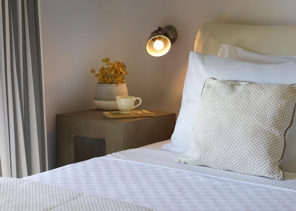 Premium Double Room, Sea View photo 2