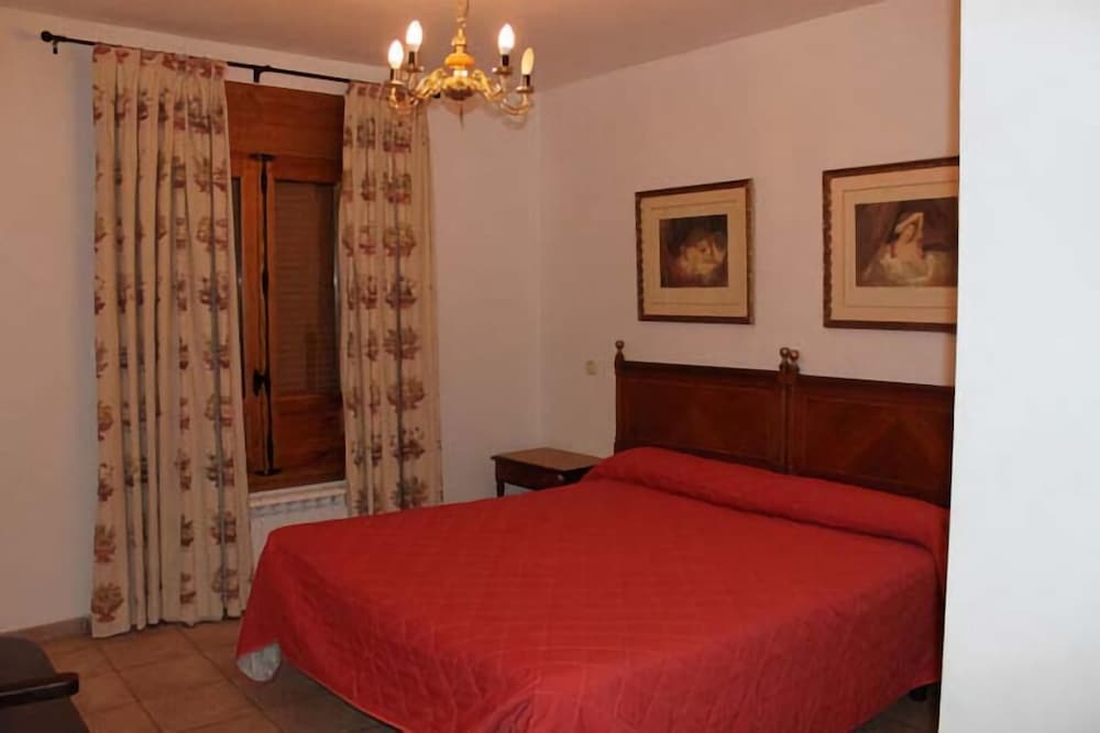 Habitación Doble Deluxe (1)