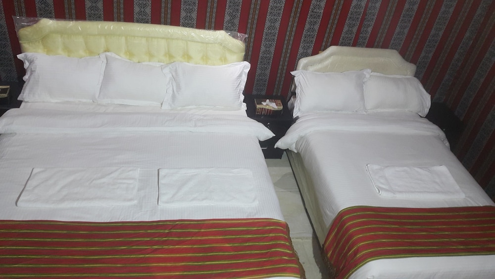 Family Double Room Single Use photo 1