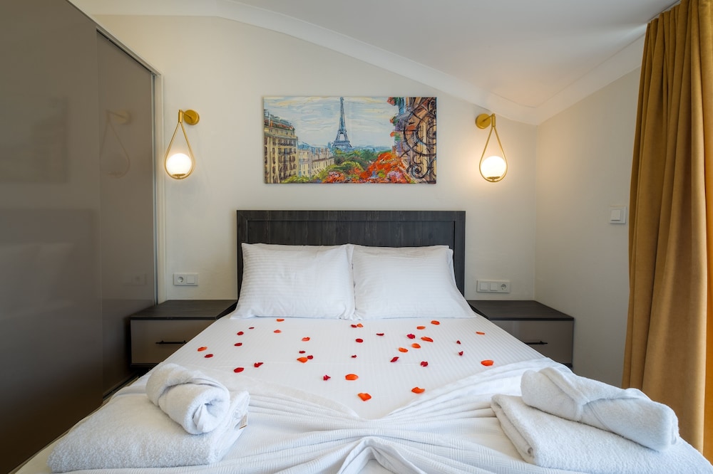 Standart DoubleBed Room - Photo 1
