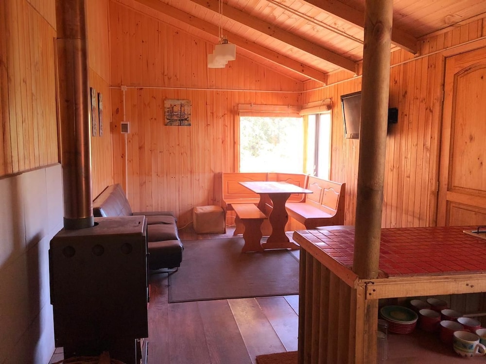 Grand Cabin, 2 Bedrooms, Non Smoking photo 3