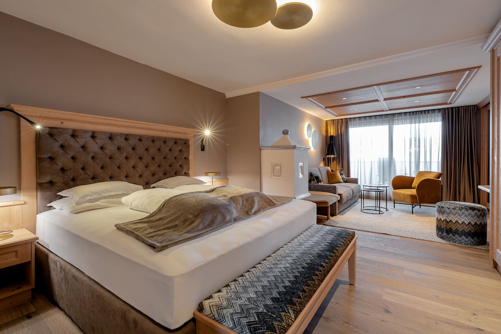 Superior Double Room photo 1