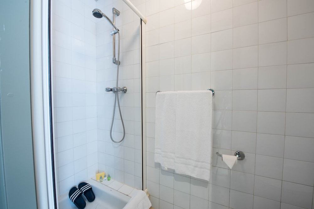 Double Room, 1 Double Bed - Photo 3