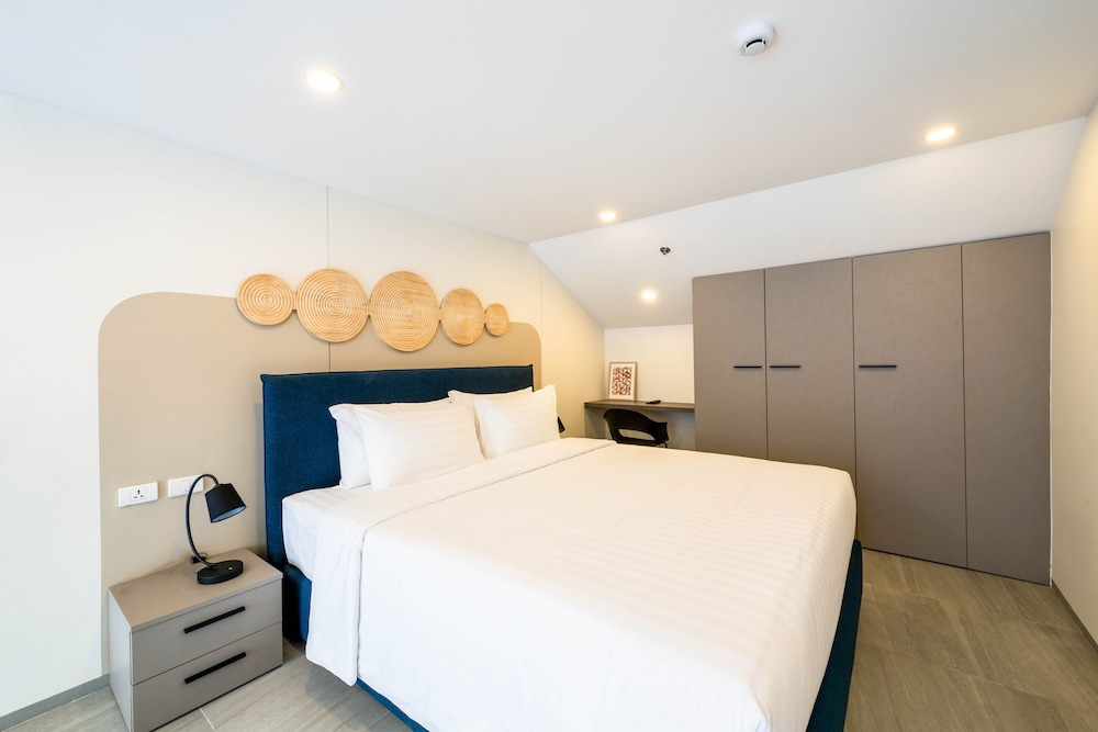 Signature Duplex photo 2