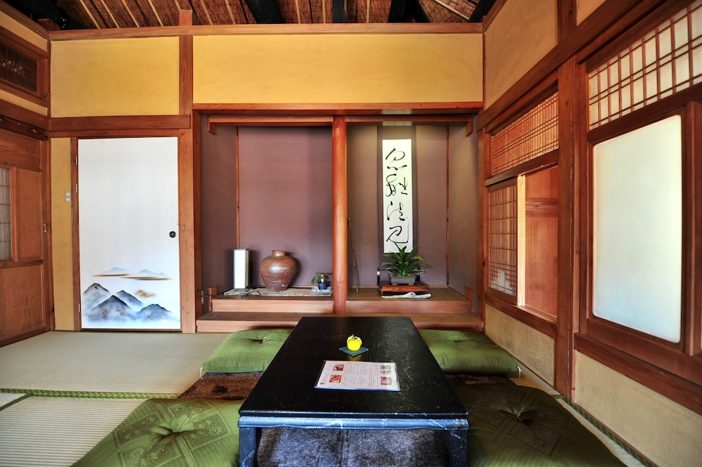 Quadruple Room photo 1