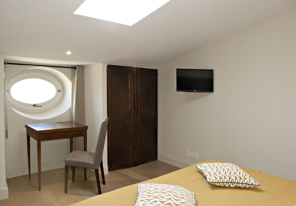 Family Room (Manse) photo 1