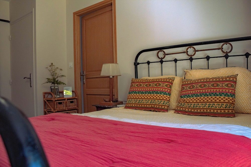 Comfort Double Room, Park View photo 1