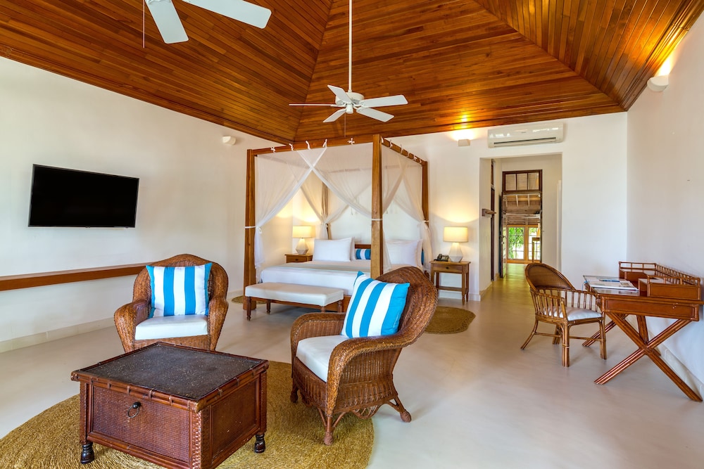 Luxury Villa, 4 Bedrooms