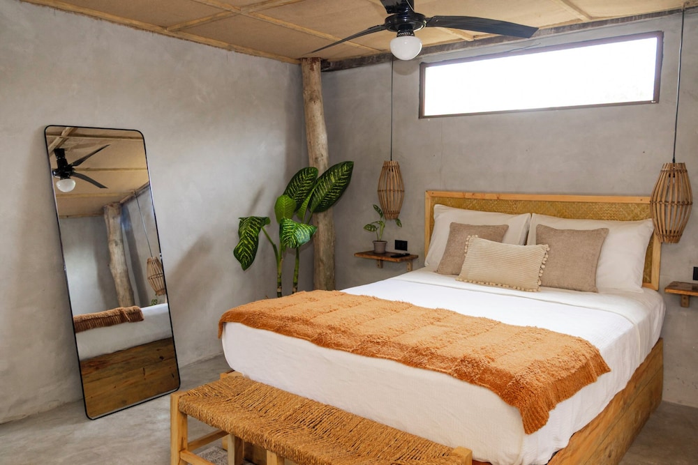 Exclusive Room, Garden View