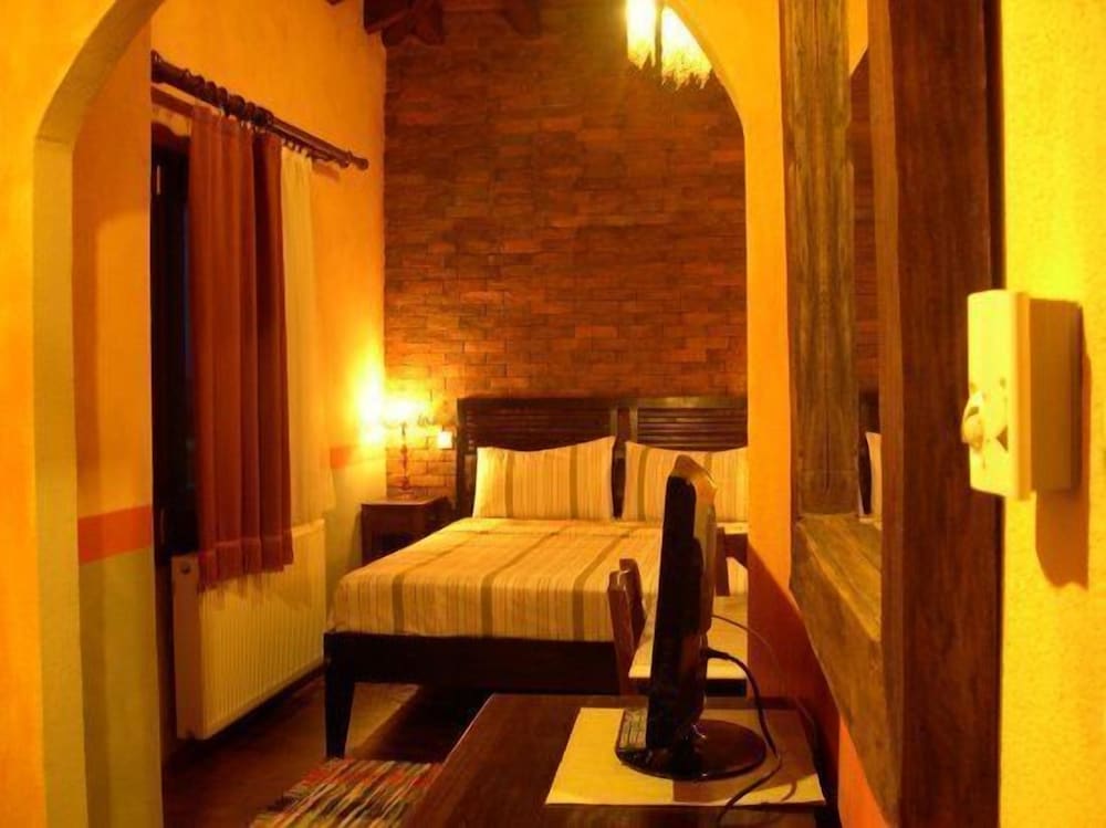 Junior Suite (Meteora View)