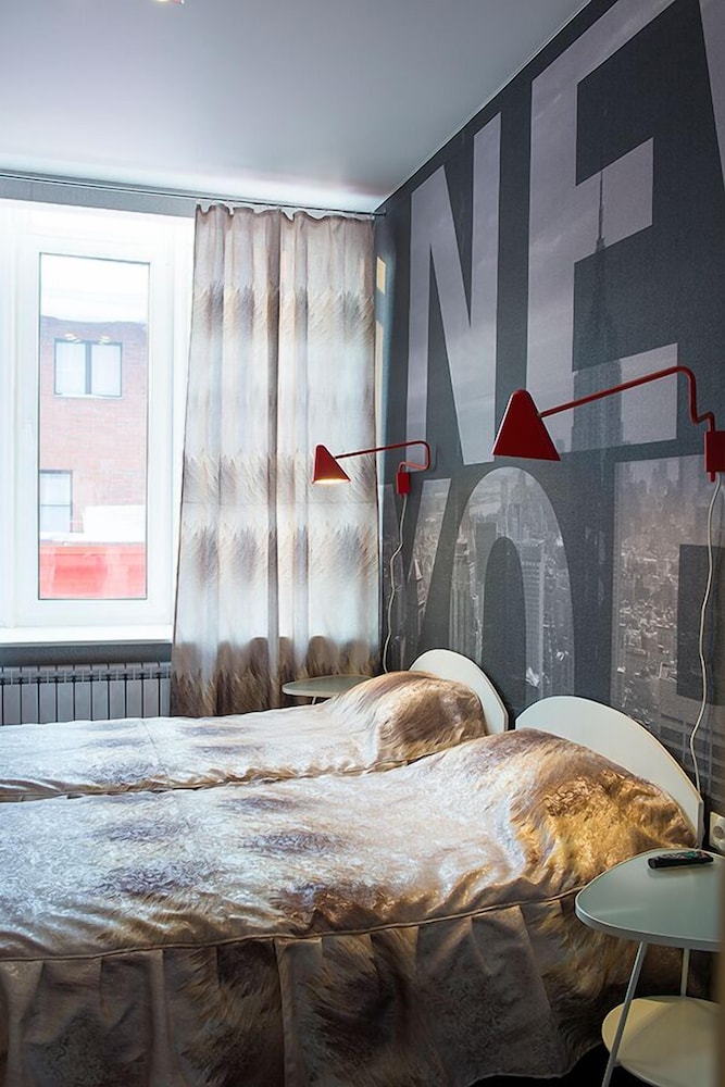 Standard Double or Twin Room photo 3