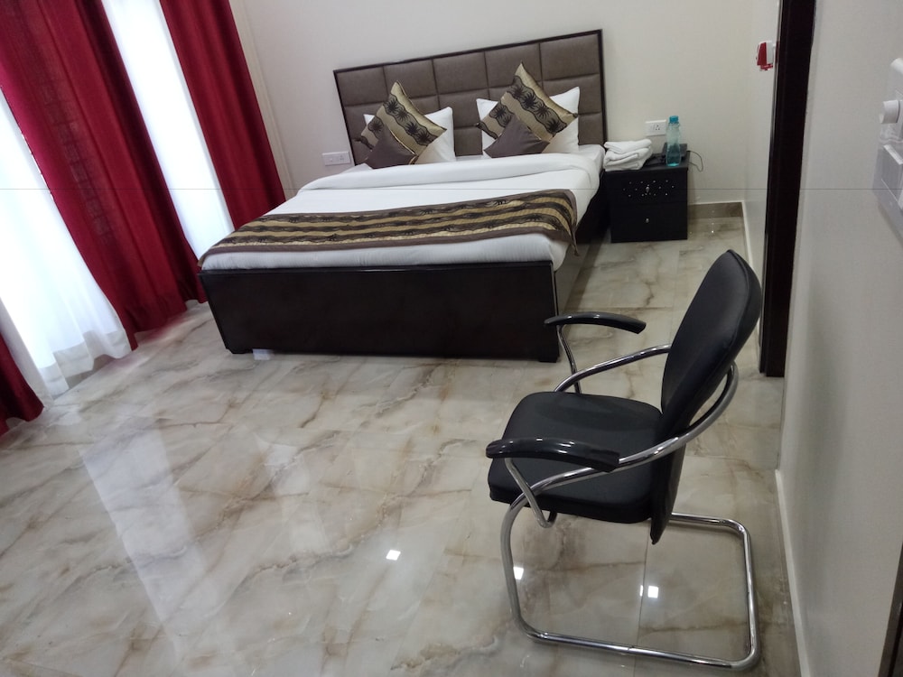 Deluxe Room photo 3
