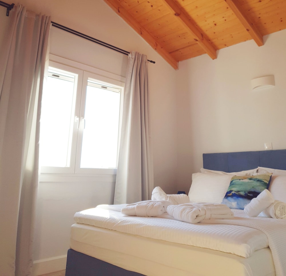 Luxury Villa, 1 Bedroom photo 1