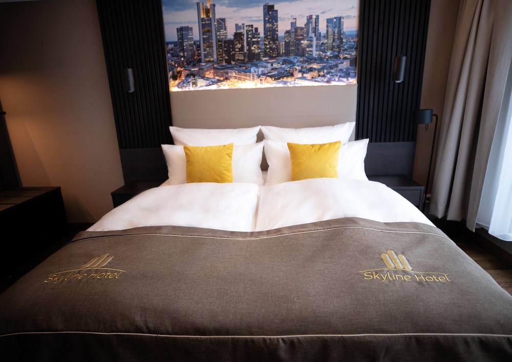 City Double Room photo 2