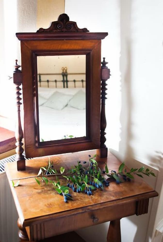 Double Room, Mountain View (Didymoi) photo 3