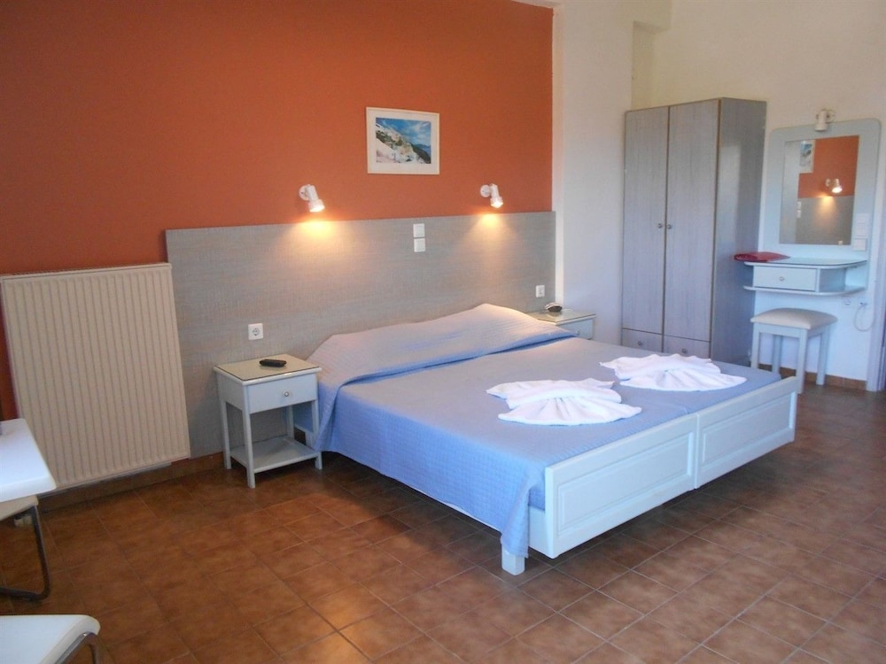 Superior Studio, 1 Bedroom, Sea View photo 3