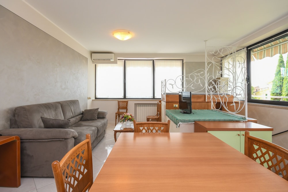 Apartment, 1 Bedroom