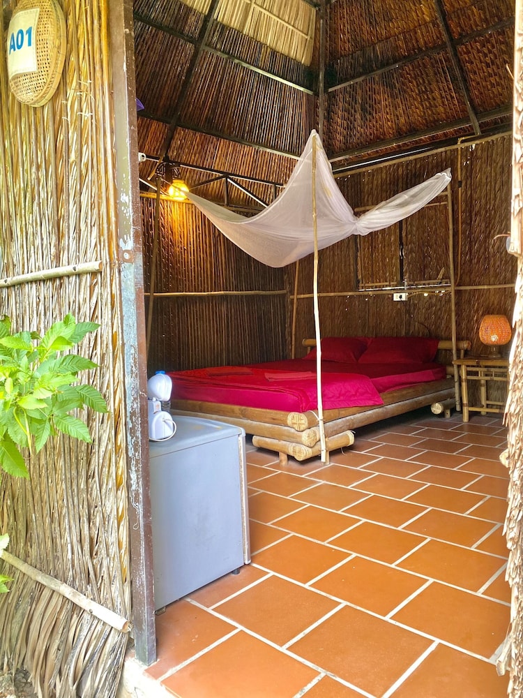 Deluxe Double Room Single Use photo 3