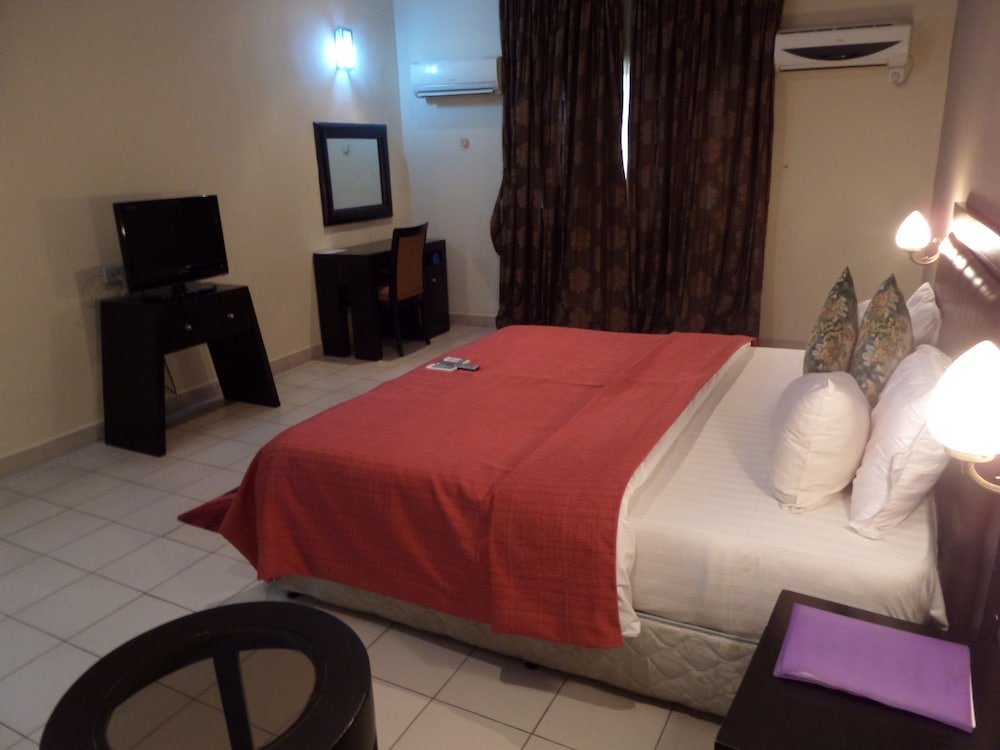Deluxe Room (Royal) - Photo 3